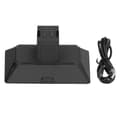 Switch Controller Dubbel USB C Laddningsstation