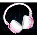Pikkukuva 2 / 3: Printed Bluetooth kuulokkeet (musta)