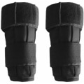 Miniatyrbillede 1 af 5: 5/10 kg Max Load Packs Justerbare Oxford vægtede håndledsvægtede ankeløvelser Loading vægte Bodybuilding wraps (tom