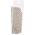 Miniatyrbillede 3 af 5: MTB Chain MTB Chain , MTB Road Hybrid Cycle Chain 116、114 Links Quick Release Links, Mountain Bike Chain