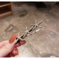 Pikkukuva 2 / 4: Meritähti Delicate hiusklipsi