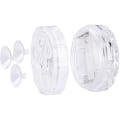 Miniatyrbillede 3 af 5: Dykning LED poollys, farveskiftende dekorative lys, velegnet til akvariebade, vaser, pools, damme, (24 Button Re)