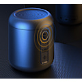 Miniatyrbild 3 av 3: Bärbar subwoofer (svart)