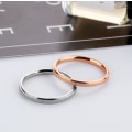 Miniatyrbillede 4 af 5: ring, frostet, dame