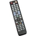 Miniatyrbillede 3 af 4: BN59-01015A Fjernbetjening erstatter Samsung TV UE37C5100 UE37C5100QW UE46C5100QW UE40C5100 UE46C5100 UE32C5100 UE32C5100QWXZF UE37CXXH UE37CXXH5