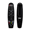 Miniatyrbillede 1 af 5: Voice For Lg Magic Bluetooth Tv Fjernbetjening An-mr650a An-mr18ba An-mr19ba 43uj6500 43uk6300 Un8500 Um7600 Um7400 Um7000plc AN-MR650A