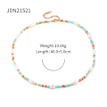Miniatyrbild 1 av 5: Armband Sample Style Daily Outfit Metallic Element B1467 JDN21521