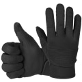 Miniatyrbillede 1 af 5: Mikrofaser-Arbeitshandschuhe Arbeitsgarantie Fahrzeughandhabung Gartenarbeit Stichfeste Handschuhe (HFY-A9049-BL)