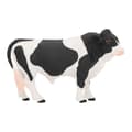 Leketøy Gårdsdyr Figur Barn Simulering Dekorativ Ornament Bordplate