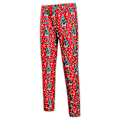 Pikkukuva 1 / 3: Miesten print Red L