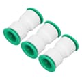 Miniatyrbillede 7 af 8: 10-pak 25 mm Quick Connect vandfilterfittings