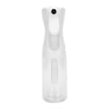 Skönhetssalong Tom Hårsprayflaska Fin Mist Spray Vattenkokare Transparent 150ML