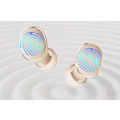 Miniatyrbild 5 av 5: Macaron Mini In-Ear Bluetooth -hörlurar (svarta)