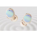 Miniatyrbillede 5 af 5: Macaron Mini In-Ear Bluetooth-hovedtelefoner (violet)