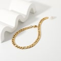 Miniatyrbillede 5 af 5: Armbånd Pearl Daily Outfit Metallic Element B1462