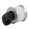 Miniatyrbild 3 av 8: HSP 94122 941188 1/10 RC Bil Silver Luftfilter Byte