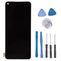 OPPO A94 5G LCD Touch Screen Digitizer Assembly Udskiftning