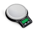 Miniatyrbillede 2 af 5: Køkkenvægt 5Kg/0,1g [opgraderet], Diyife højnøjagtig elektronisk madvægt, rustfri stålplatform med multifunktionel