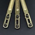 Miniatyrbild 4 av 5: Fonepro Justerbar Back Watch Case Lock Opener Repair Key Watchmaker Tool