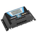 Miniatyrbillede 2 af 8: Solar Charge Controller 30A 12V 24V 36V 48V BSC3048 til flere batterityper