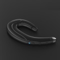 Pikkukuva 1 / 4: Langaton Bluetooth, Bone Conduction -kuulokkeet (musta)