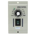 DC 51 110V Motorvarvtalsregulator för förpackning och tryckning