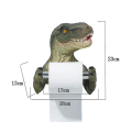 Pikkukuva 2 / 5: Kudospidike, ei lävistystä (T-Rex kudospidike)
