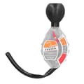 Bilbatteri Hydrometer ABS Noggrann Gravitetsmätare Professionell Universal Snabbdetekteringsverktyg