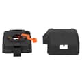 Miniatyrbilde 7 av 8: Stihl FS80 FS85 HS80 BG75 Gressklipper Luftfilterdeksel Erstatning