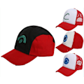 Miniatyrbild 1 av 2: Elf cap med unisex för print Embroidered C net