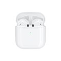 Miniatyrbillede 2 af 4: WhitePods trådløse bluetooth headset hvid mini pro4