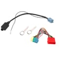 20-pin/8-pin Bluetooth 5.0 lydadapter radiokontakt bilstereo egnet for A2 A3 8L 8P TT