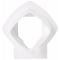 Miniatyrbillede 1 af 5: Vægmontering til Linksys Velop Whole Home Tri-Band Wi-Fi Mesh System - 1 pakke