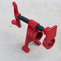 Miniatyrbillede 2 af 5: Rørklemme Hurtigklemme Indskruning Rørklemmer Træklemme Skrue Jernarbejde Tømmerhurtigklemme Metalklemmer Træbearbejdningsklemme