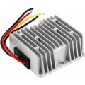 Pikkukuva 1 / 5: DC Step-up -moduuli 12 V - 19 V 10 A 190 W Auton virtamuunnin vedenpitävä power auton power