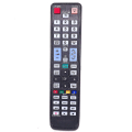 Miniatyrbillede 3 af 5: fjernbetjening til Samsung 3d Smart Tv Bn59-01039a Le40c750 Le46c750r2 Le46c750 Ue40s800 Ue40s800xpx