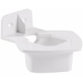 Miniatyrbillede 4 af 5: Vægmontering til Linksys Velop Whole Home Tri-Band Wi-Fi Mesh System - 1 pakke