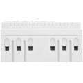 Pikkukuva 4 / 5: TM-163 ohjelmoitava aikarele 380V/50-60Hz 16A viikoittainen rele Power Kolmivaiheinen ajastinkytkin Smart Digital C
