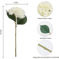 Pikkukuva 4 / 4: Nordic Style Hortensia White*5 5kpl