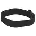 Tøybar Bento Matboks Fast Stropp Nylon Justerbar Elastisk Stropp Piknikbelte