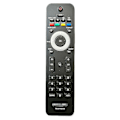 Pikkukuva 1 / 2: Philips LCD 3d Smart TV Television universal C7i7 M2j5