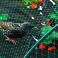 Miniatyrbillede 5 af 5: 2x5M Dam Net Dam Net Grøn Have Net Anti-o Net Have Dam Cover Net Mesh Net Protect - Grøn