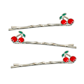 Miniatyrbillede 2 af 5: Hair Claw Clips Søde Strong Hold Simplicity Hårclips Hårstyling tilbehør