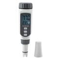 SMART SENSOR Professionell PH-mätare Portabel Vattenkvalitetstestare Syra PH818