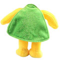 Miniatyrbillede 2 af 3: Mikecrack fyldt dukkepude
