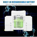 Miniatyrbild 4 av 5: Ahc15a Digital Timer, Din Rail Mount 7-dagars programmerbart digitalt industritimerrelä