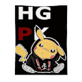 Pikkukuva 1 / 2: Pikachu-sarjan yöpöydän taustaseinävaide - 2698 2698