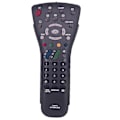 Miniatyrbillede 3 af 5: fjernbetjening til Sharp Lcd Tv Ga499wjsa Lc-13b4u-b Lc-15b4u-b