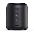 Pikkukuva 1 / 5: Langaton luova ääni, minikannettava subwoofer bluetooth kaiutinlevy (musta),