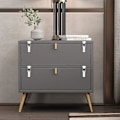 Miniatyrbild 3 av 5: 8 delar cap i rostfritt stål Spaklås Cappen Lock Box Lås för case Box, Verktygslåda, Låda, Skåp, Byrå Small